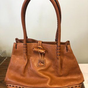 Dooney and Bourke handbag
